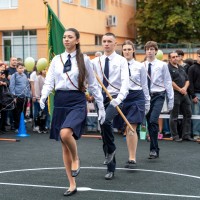 Откриване на учебната 2026-2027 година