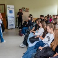 "Как да пазим сърцето си" - лекция от д-р Илиева, кардиолог в УМБАЛ "Царица Йоана - ИСУЛ"