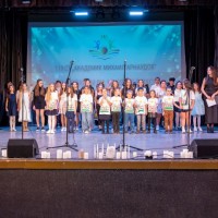 Отпразнувахме патронния празник на 119. СУ и Деня на учителя!